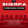 The Sherpa Screening Room: Actress/Director Ashley Griffin! image