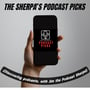 "The Sherpa's Podcast Picks" is on its way! image