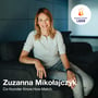 Zuzanna Mikołajczyk, Co - Founder W Know.How.Match image