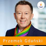 Przemek Gdański, prezes BNP Paribas Bank Polska image