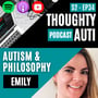 Autism and Philosophy image
