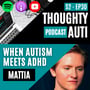AuDHD: When Autism Meets ADHD image