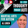 Martial Arts For Autism | Challenges and Benefits image