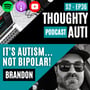 Autism Misdiagnosed As Bipolar Disorder image