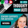 Autism Sensory Adjustments For Autistic Adults And Children image