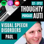 Non-Verbal To Professional Autistic Speaker image