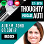 Autism, ADHD or AuDHD? (Coaching with Brooke) image