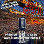 Premium Toyetic Event: WWE Clash at the Castle 2024 image