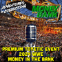 Premium Toyetic Event: WWE Money in the Bank 2024 image