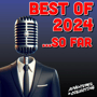 The Best Figures of 2024... So Far... image