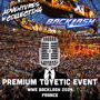 Premium Toyetic Event - WWE Backlash 2024 image