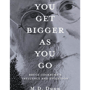 Mark Dunn, author of the Bruce Cockburn book ‘You Get Bigger As You Go’  image