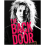 Coral Andrews radio broadcaster, journalist and author of  “The Back Door” image