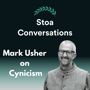 M. D. Usher on Cynicism (Episode 118) image
