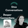 Brittany Polat on Deeper Connections (Episode 114) image