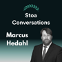 Marcus Hedahl on the Mind Body Connection (Episode 124) image