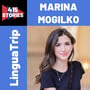 E9 - Marina Mogilko on growing YouTube channels from zero to 3M subscribers and language education.. image