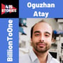 E11 - Oguzhan Atay (CEO of BillionToOne) on enabling 1M COVID-19 Tests Per Day, YC experiences, fundraising, and more image