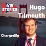 E16 - Hugo Tilmouth on building a massive network of charging stations, COVID-19 response, fundraising and more image