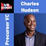 E12 - Charles Hudson on pre-seed investments, fundraising during COVID and more image