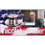 20240625 Health Insurance Hero Whistleblower Wendell Potter on the Nicole Sandler Show  image