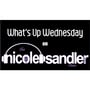 20240501 What's Up Wednesday on the Nicole Sandler Show  image