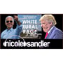 20240306 White Rural Rage with Tom Schaller & Paul Waldman on the Nicole Sandler Show  image