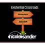 20240528 At An Existential Crossroads in our Political & Civic Lives on the Nicole Sandler Show image