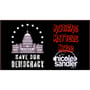 20240711  0:05 / 1:06:00   Saving Our Democracy- NOTHING MATTERS MORE with Digby- Nicole Sandler Show  image