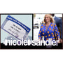 20240507 Stormy Forecast for Social Security & Medicare on the Nicole Sandler Show  image