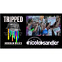 20240409 Tripping for Mental Health & WTF AZ on the Nicole Sandler Show image