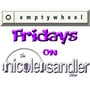 20240315 Emptywheel Friday and an Overtime Salute to Angela McCluskey on the Nicole Sandler Show  image