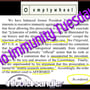 20240206 No Immunity Tuesday Special with Emptywheel! Nicole Sandler Show for Tue 2-6-24 image