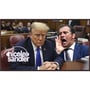 20240423 Trump on Trial and Brian Karem Too on the Nicole Sandler Show image