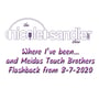 20240816 A Health Update & Meidas Touch Flashback Nicole Sandler Show image