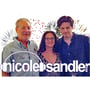 202407003 Independence Day Eve with John Fugelsang on the Nicole Sandler Show  image
