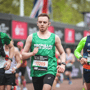 Mason Morgan | Running With Cancer image
