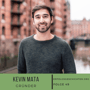 Wie Kevin Mata von #IAMPLASTICFREE eine Alternative zu Plastik entwickelt hat image