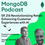 EP. 216 Revolutionizing Retail: Enhancing Customer Experiences with AI image