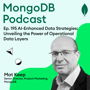 Ep. 195 AI-Enhanced Data Strategies: Unveiling the Power of Operational Data Layers image