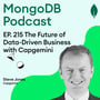 EP. 215 The Future of Data-Driven Business with Capgemini image