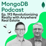 Ep. 193 Revolutionizing Real Estate with Anywhere Real Estate image
