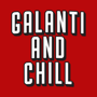 Galanti & Chill - Jacques Tati image