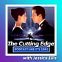 77: The Cutting Edge with Jessica Ellis image