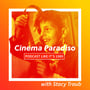 1989: Cinema Paradiso with Stacy Traub image