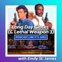 70: “Long Day Closes (Lethal Weapon 3) image