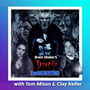 12: Dracula with Tom Mison & Clay Keller image