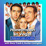 53: Honeymoon in Vegas with Stacy Traub & Hunter Covington image