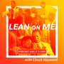 1989:  Lean On Me with Chuck Hayward image