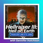 75: Hellraiser III: Hell on Earth with Gennifer Hutchison image